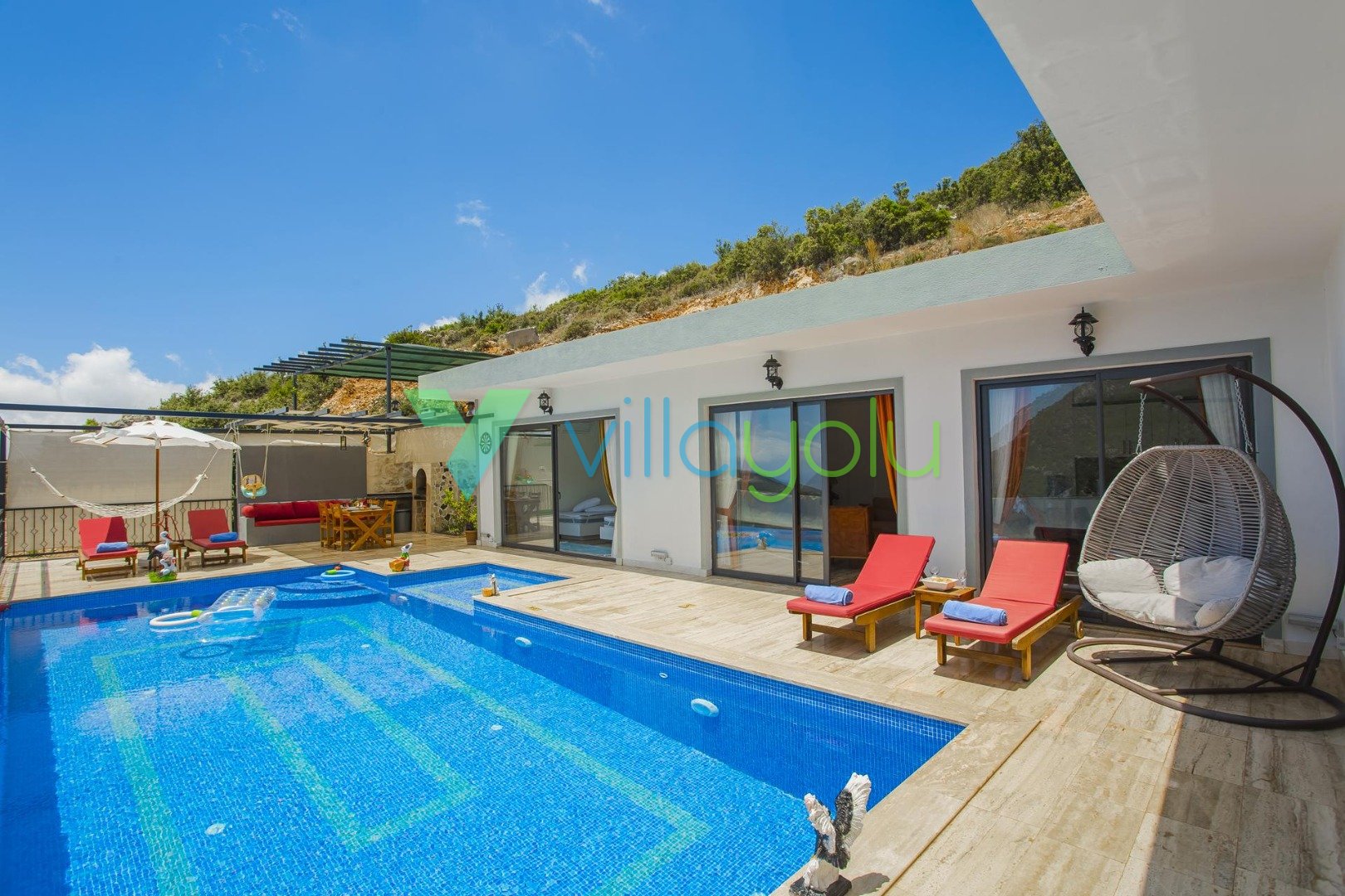 Villa Main