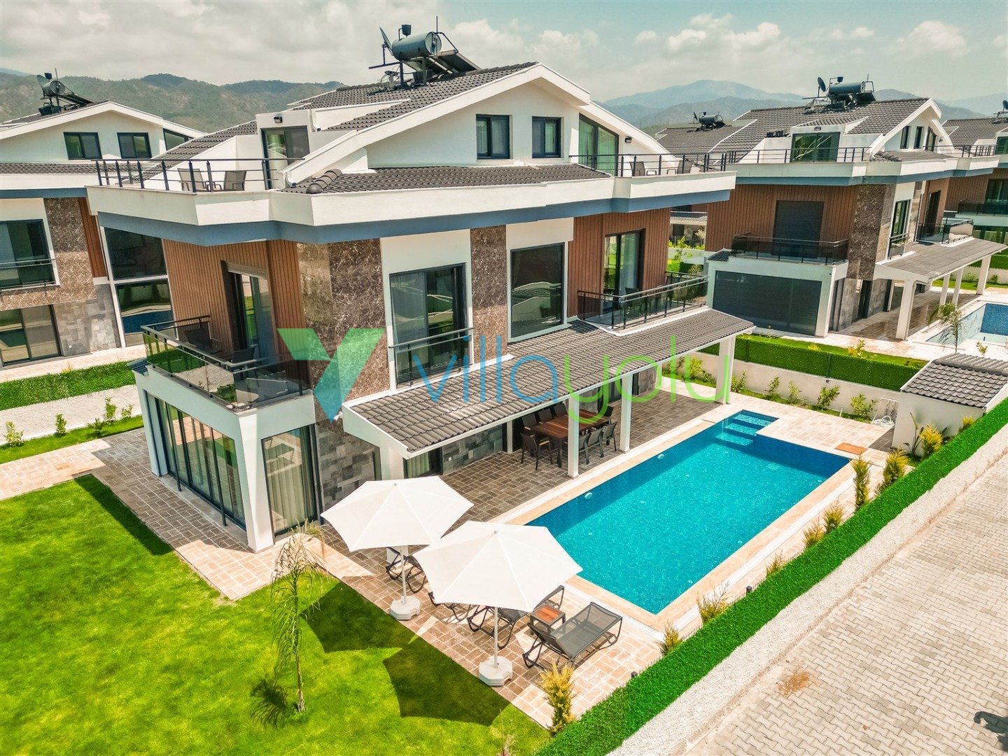 Villa Main