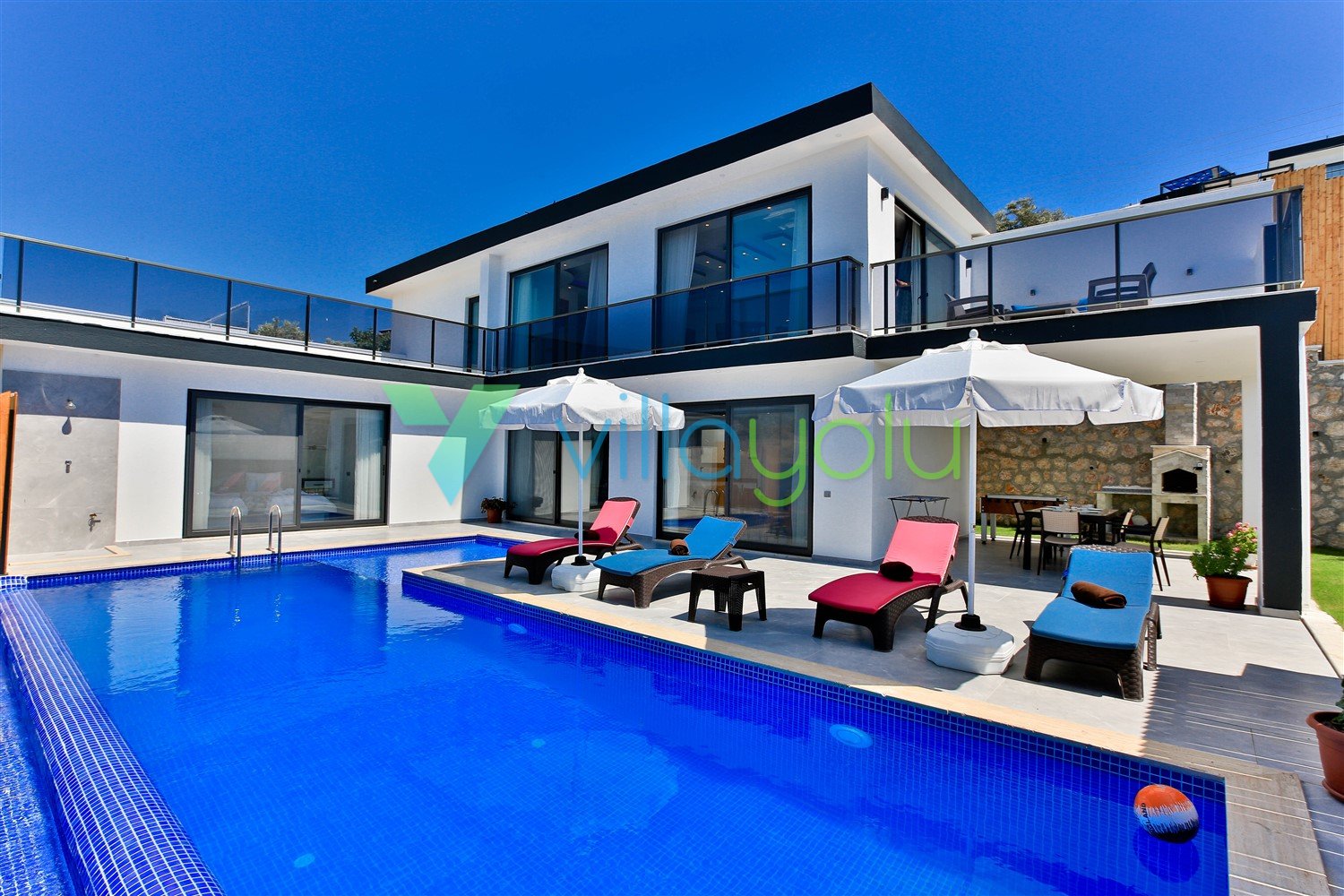 Villa Main