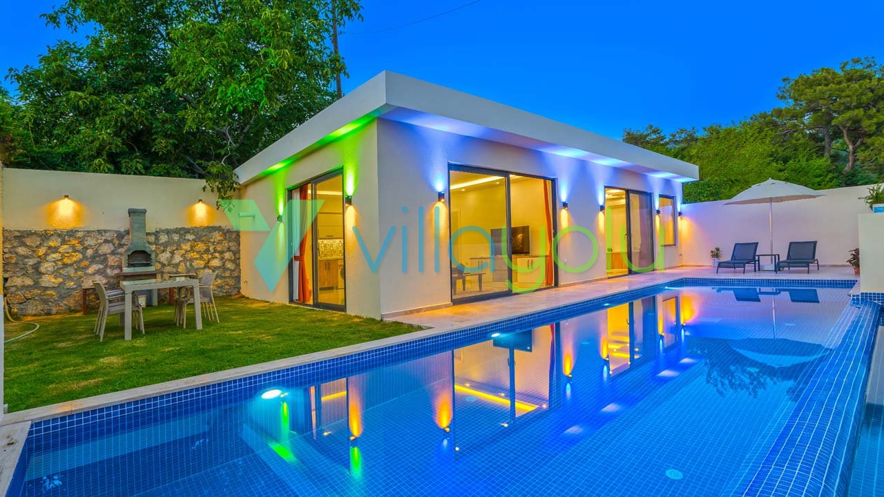 Villa Main