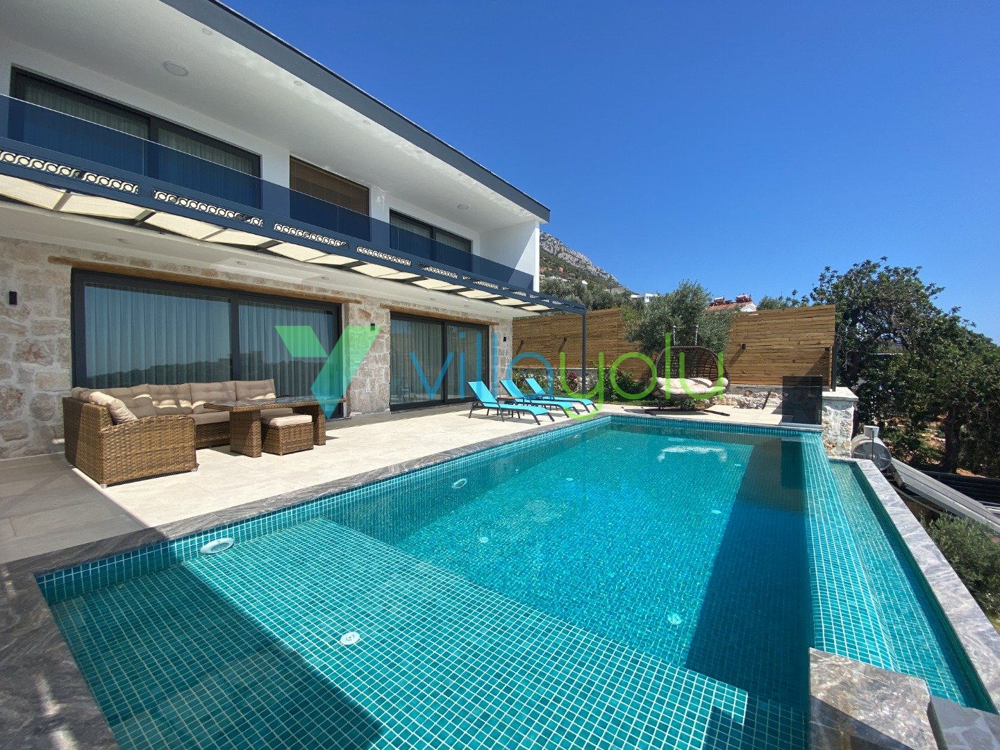 Villa Main