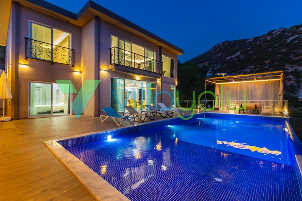 Villa Main