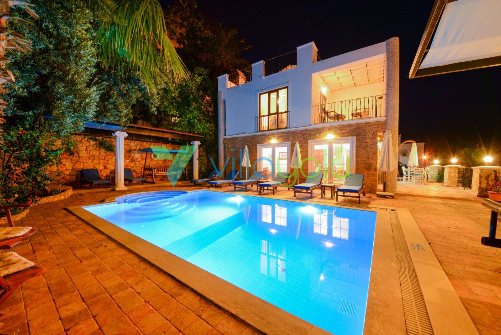 Villa Main