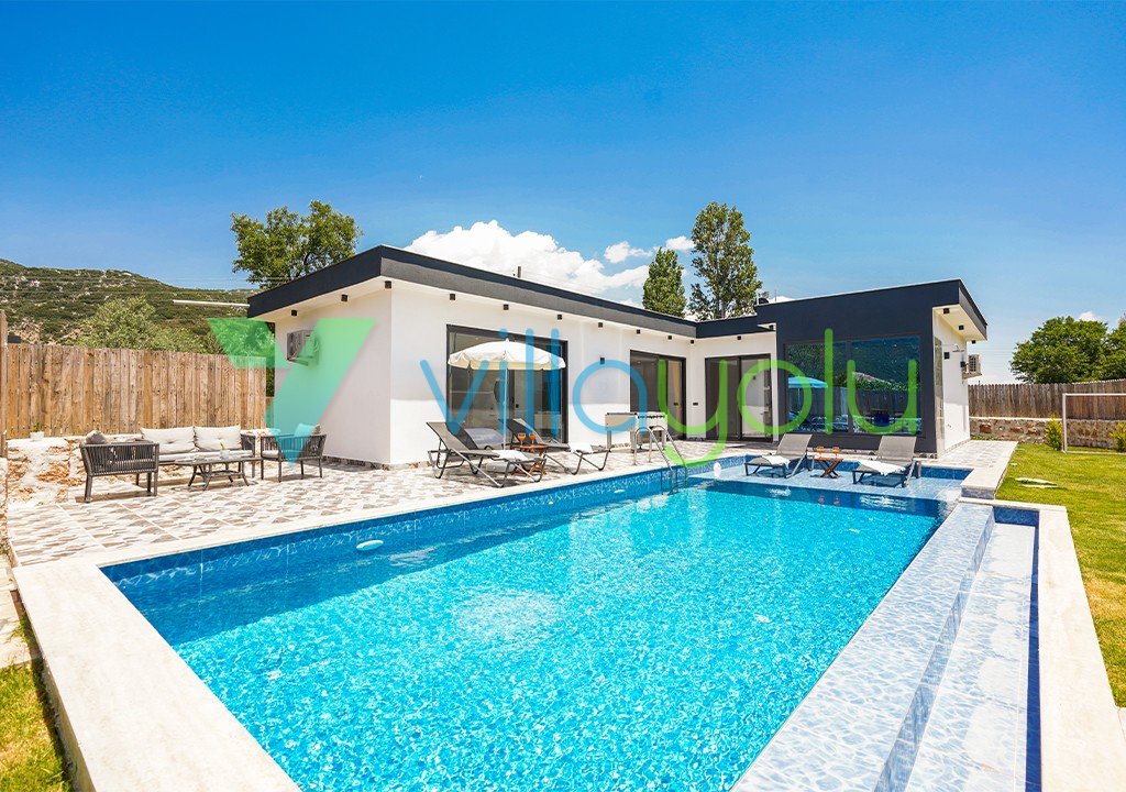 Villa Main