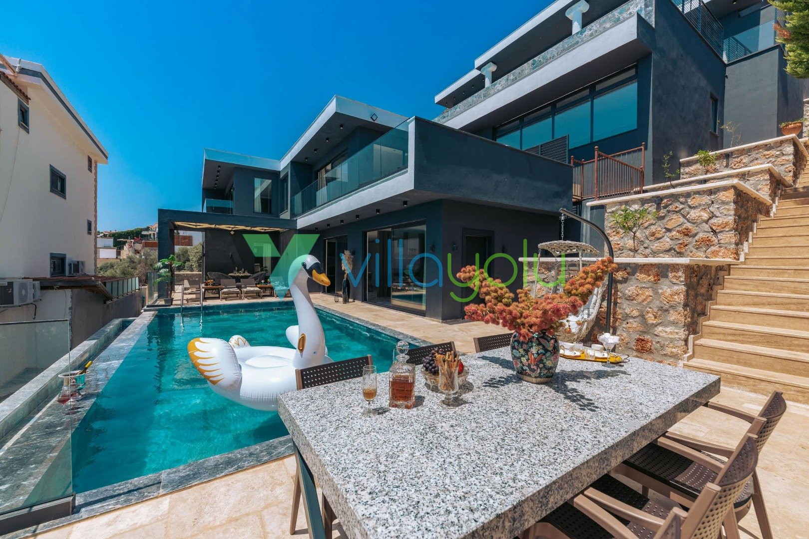 Villa Main