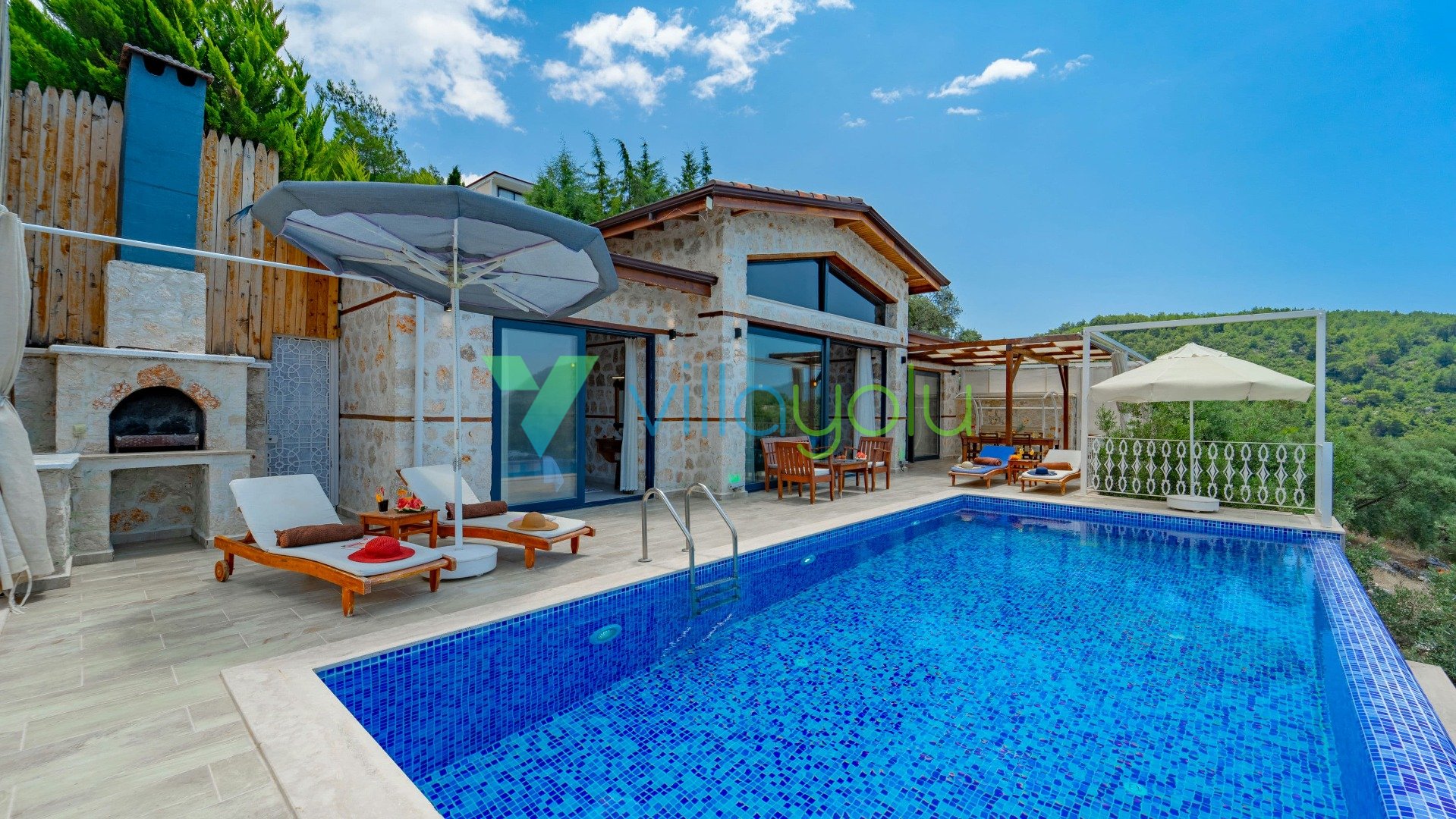 Villa Main
