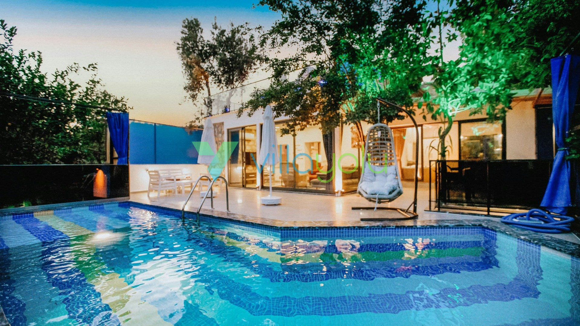 Villa Main