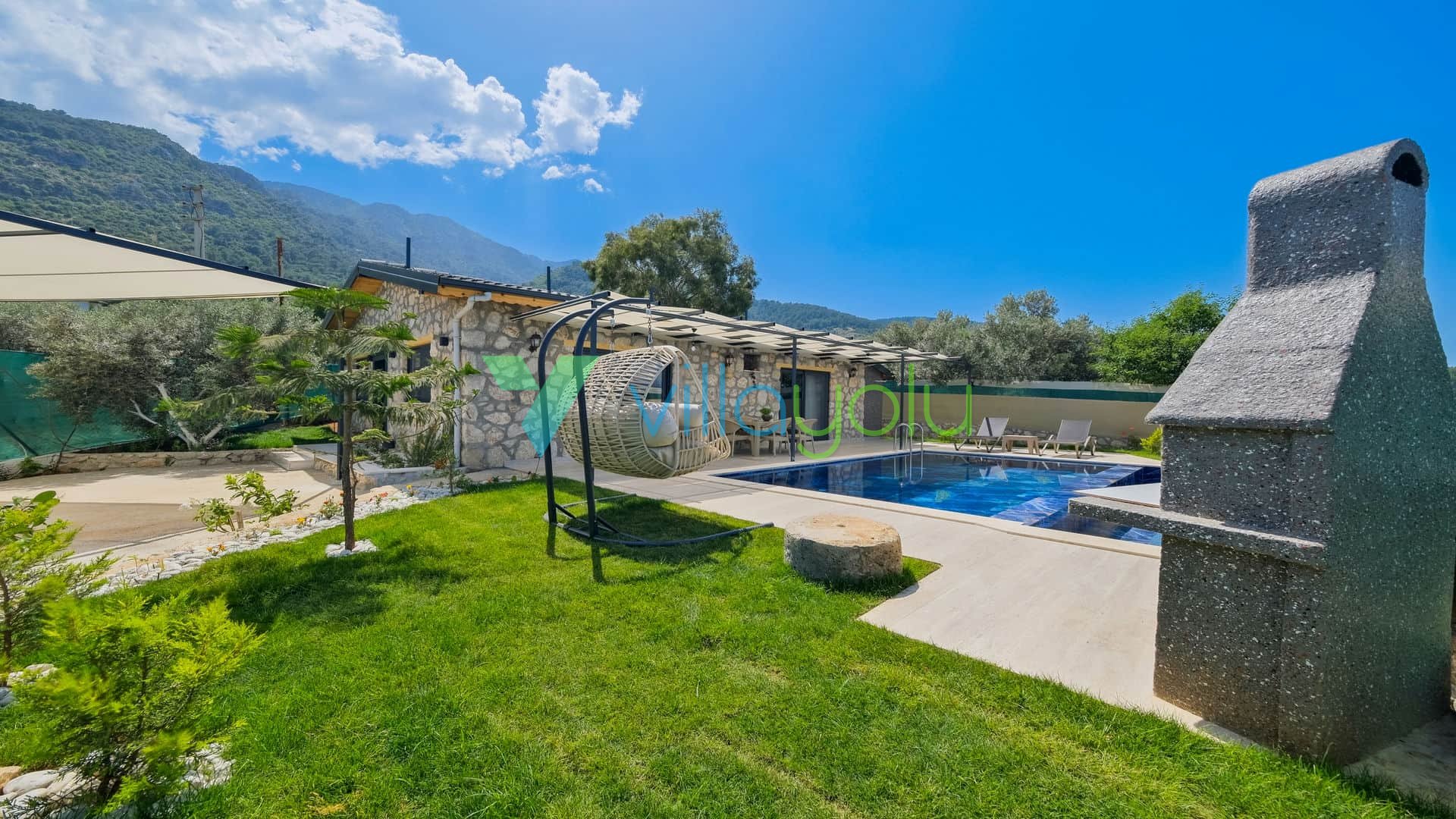Villa Main
