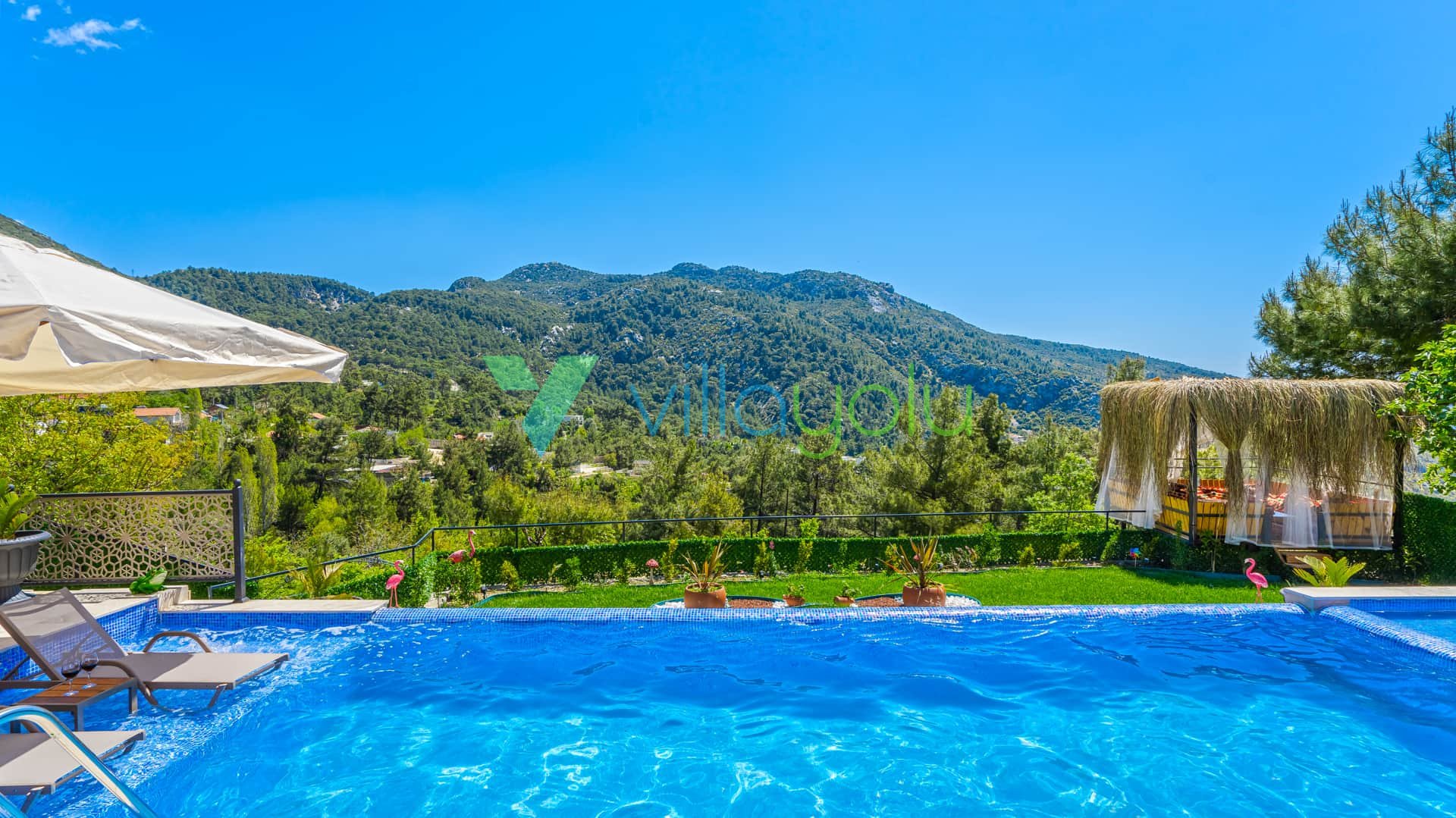 Villa Main