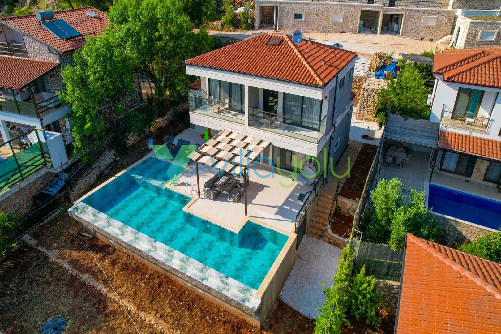 Villa Main