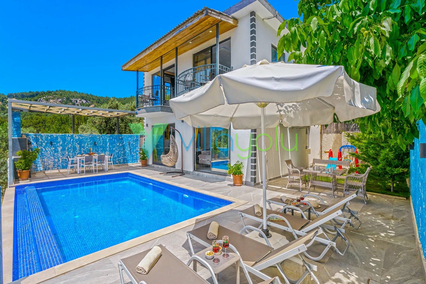 Villa Main