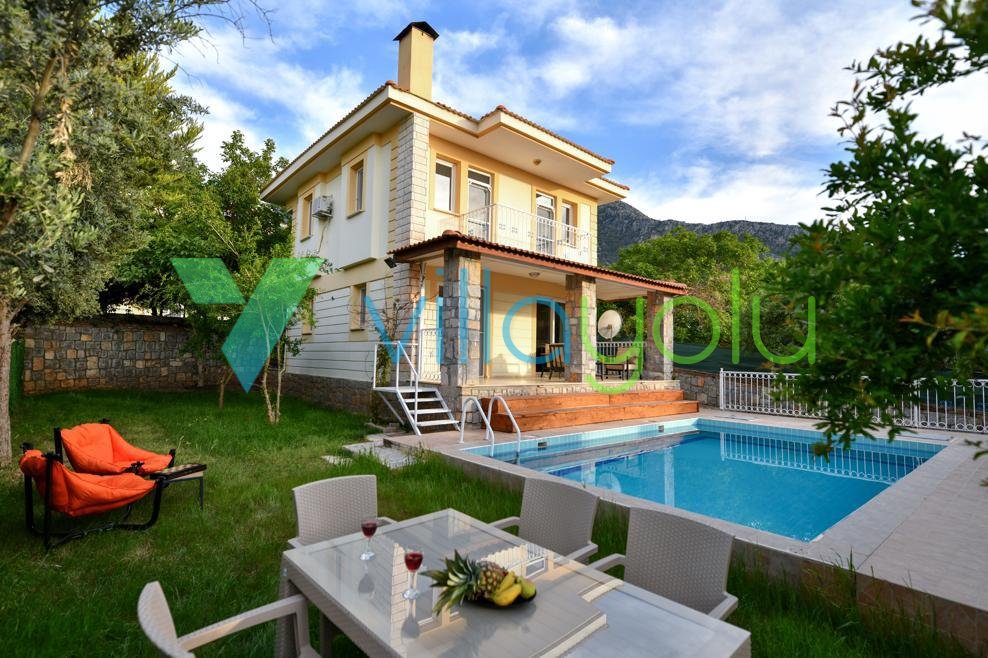 Villa Main