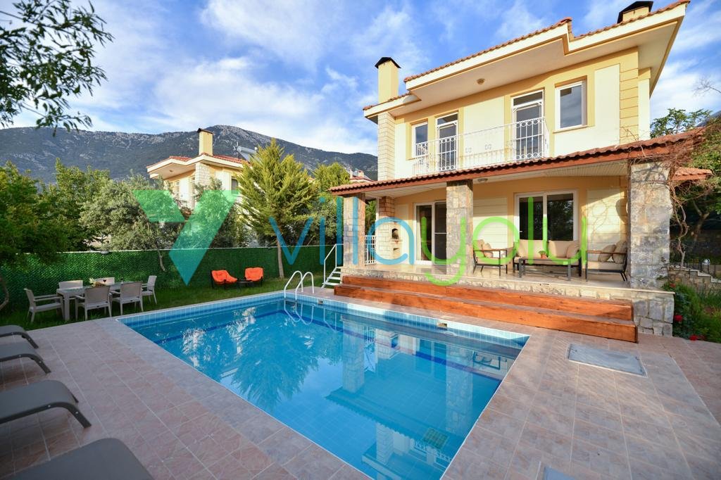 Villa Main