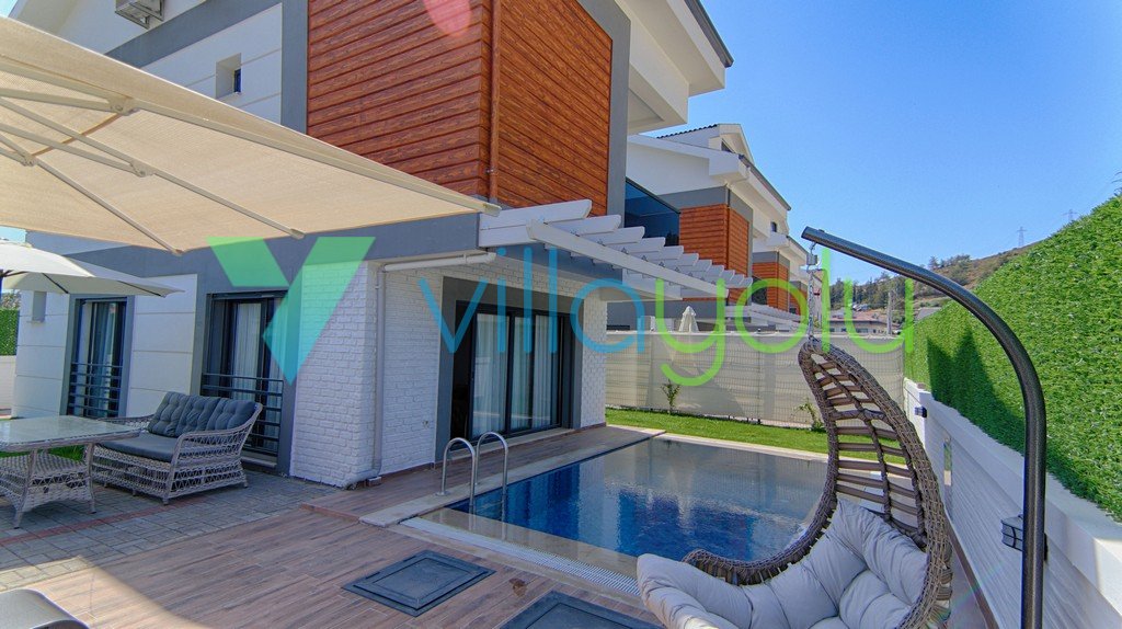 Villa Main