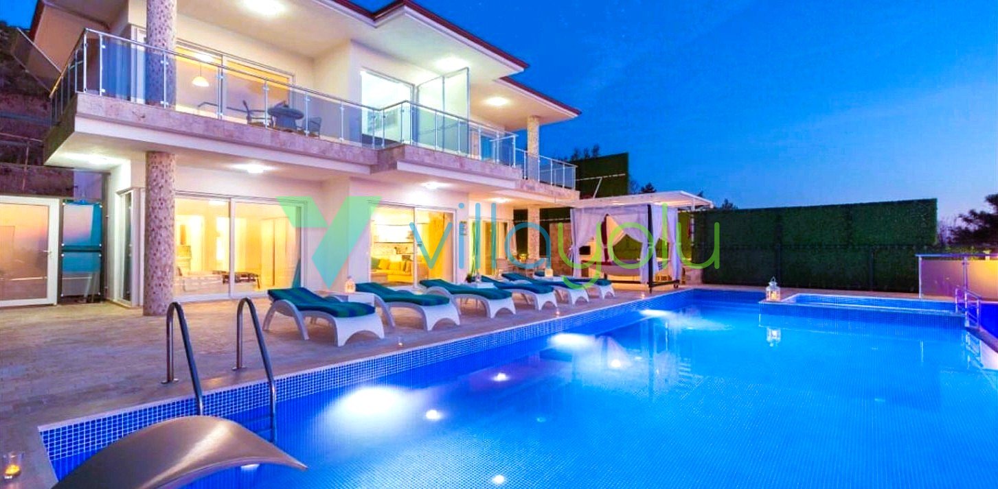 Villa Main