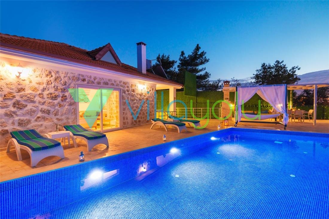 Villa Main