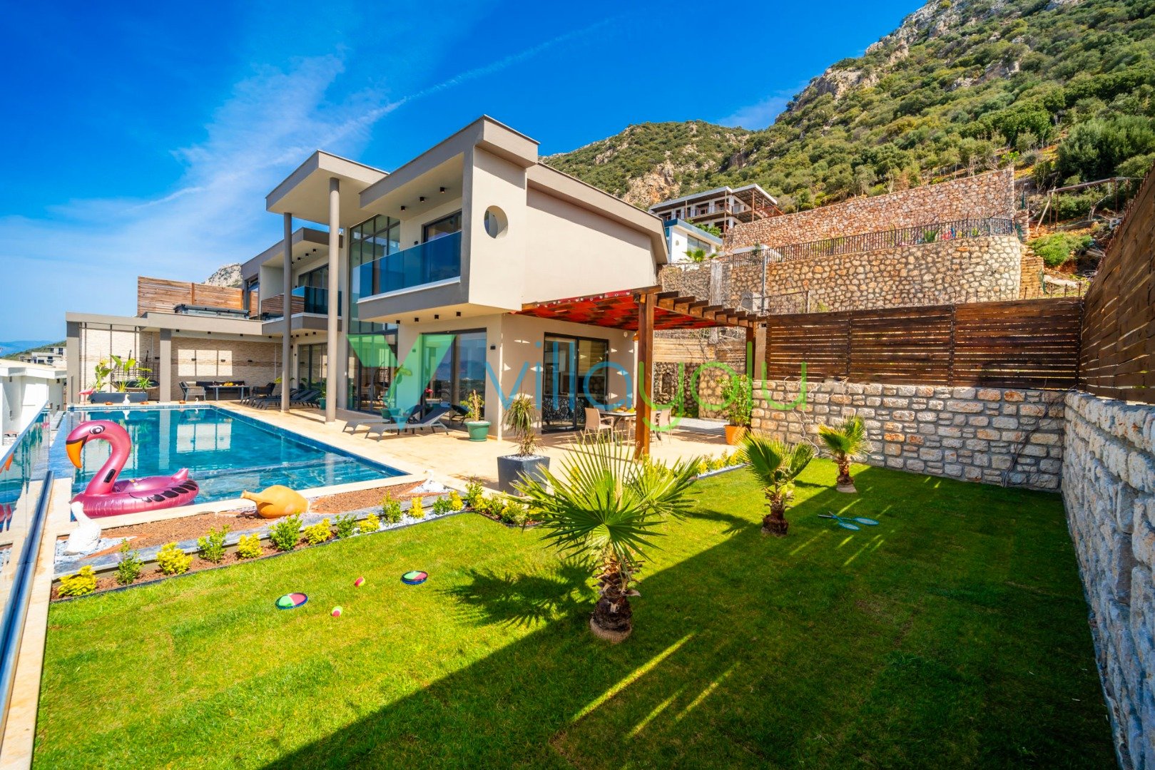 Villa Main
