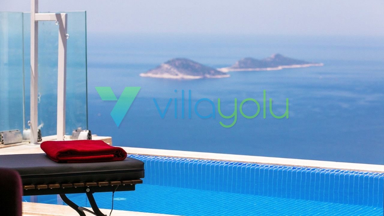 Villa Main