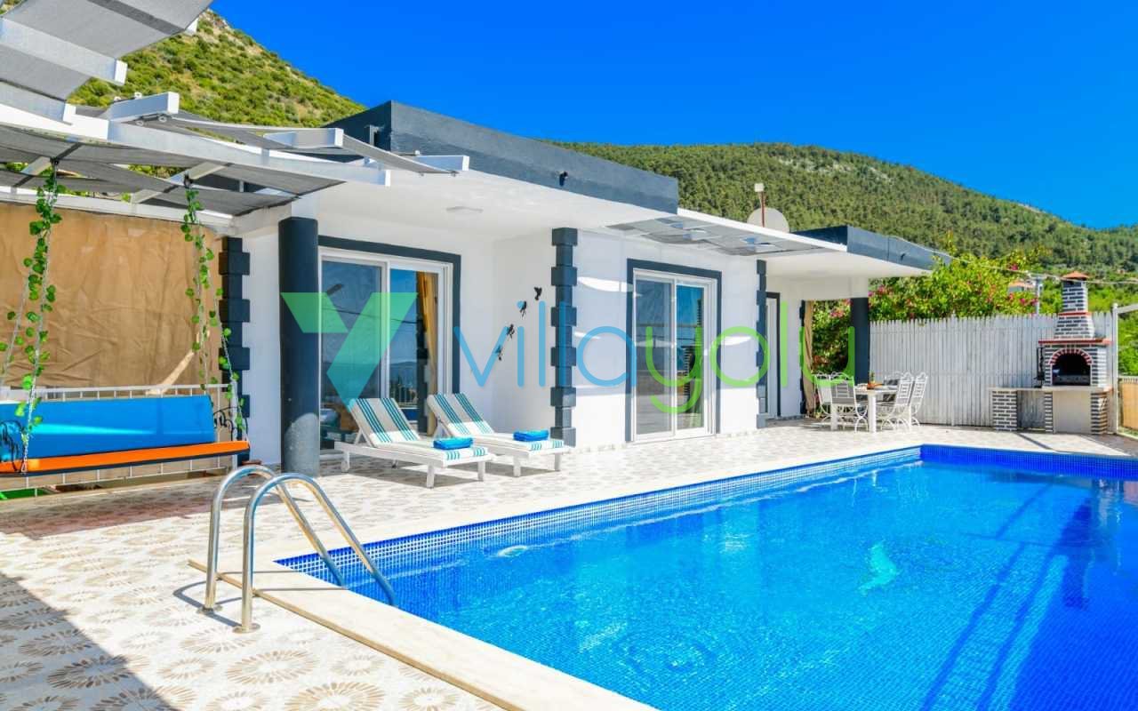 Villa Main