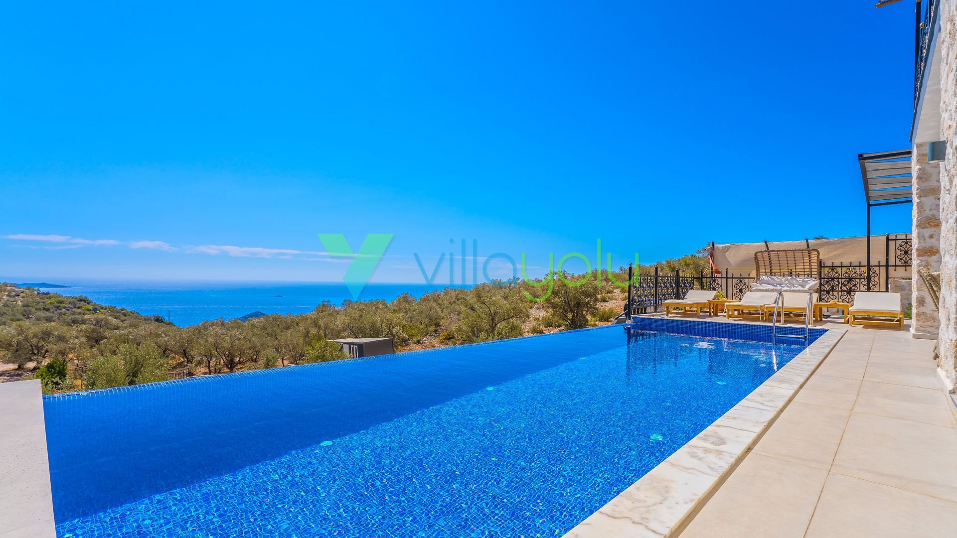 Villa Main