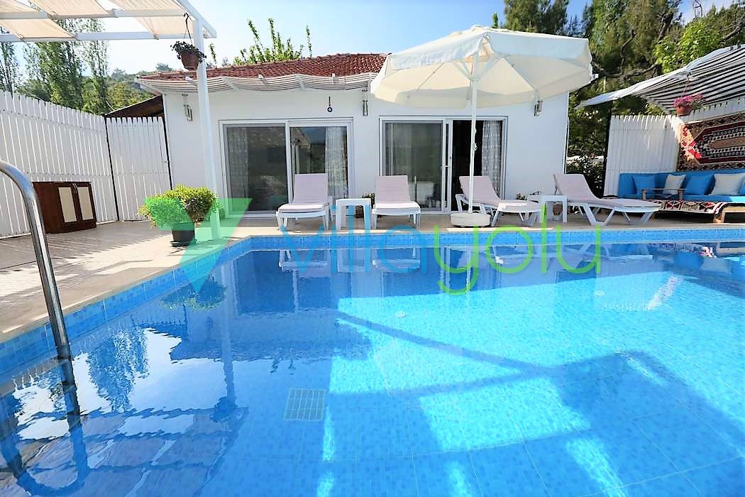 Villa Main