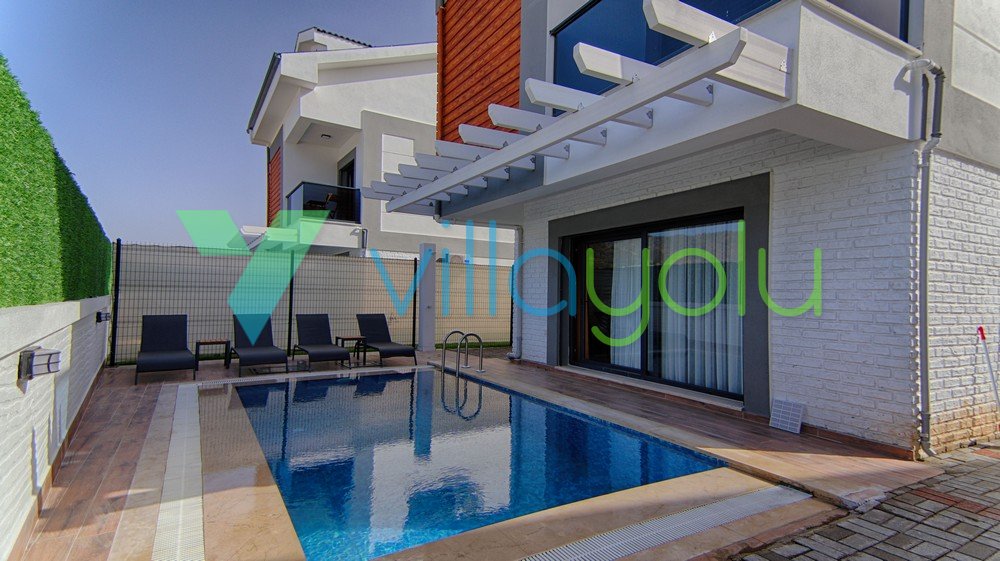 Villa Main