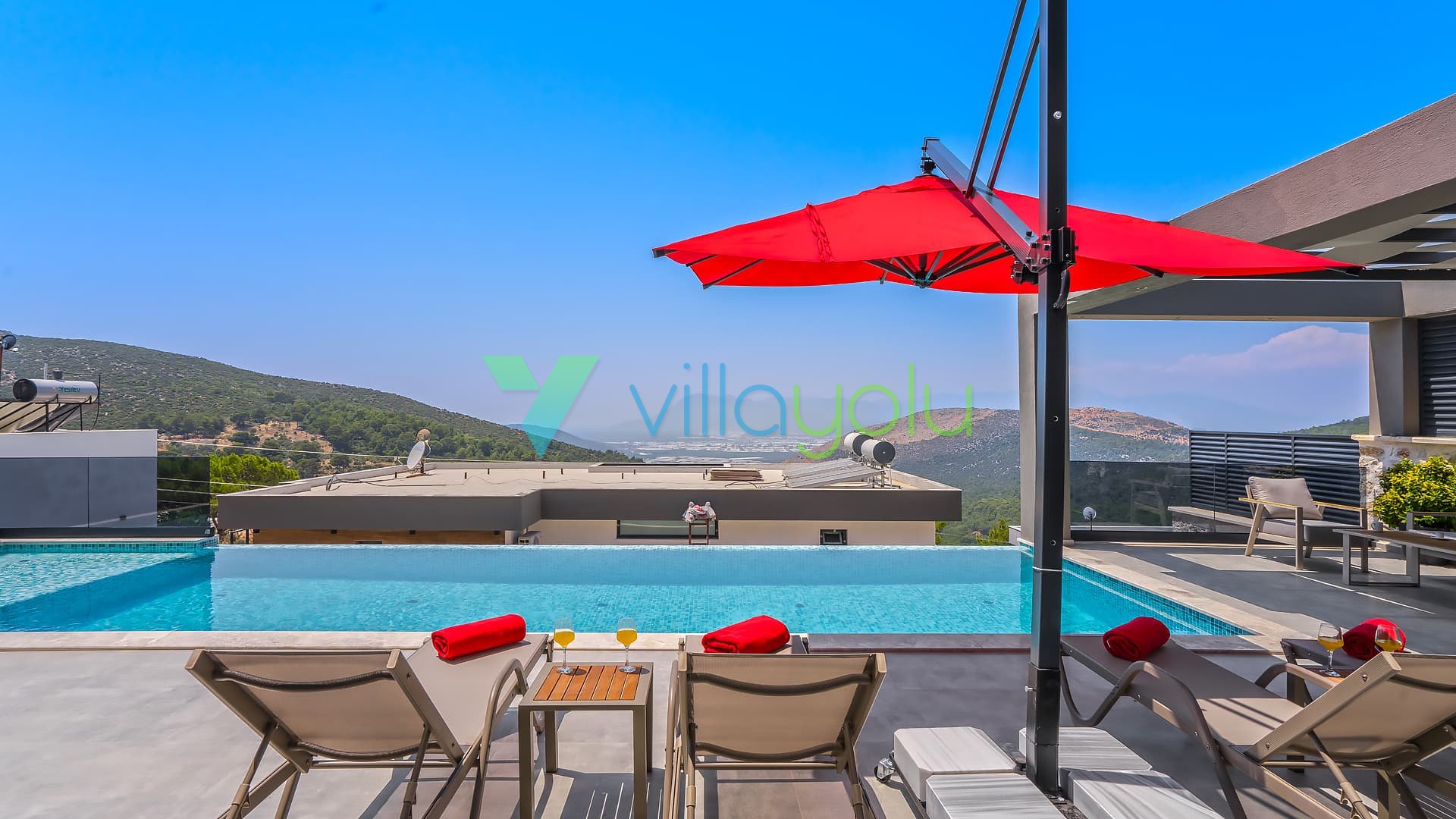 Villa Main