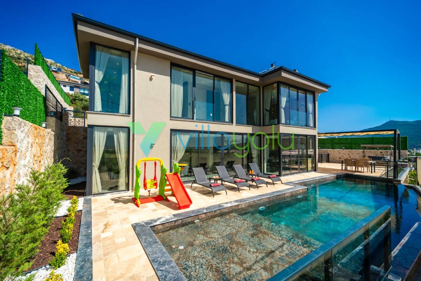 Villa Main