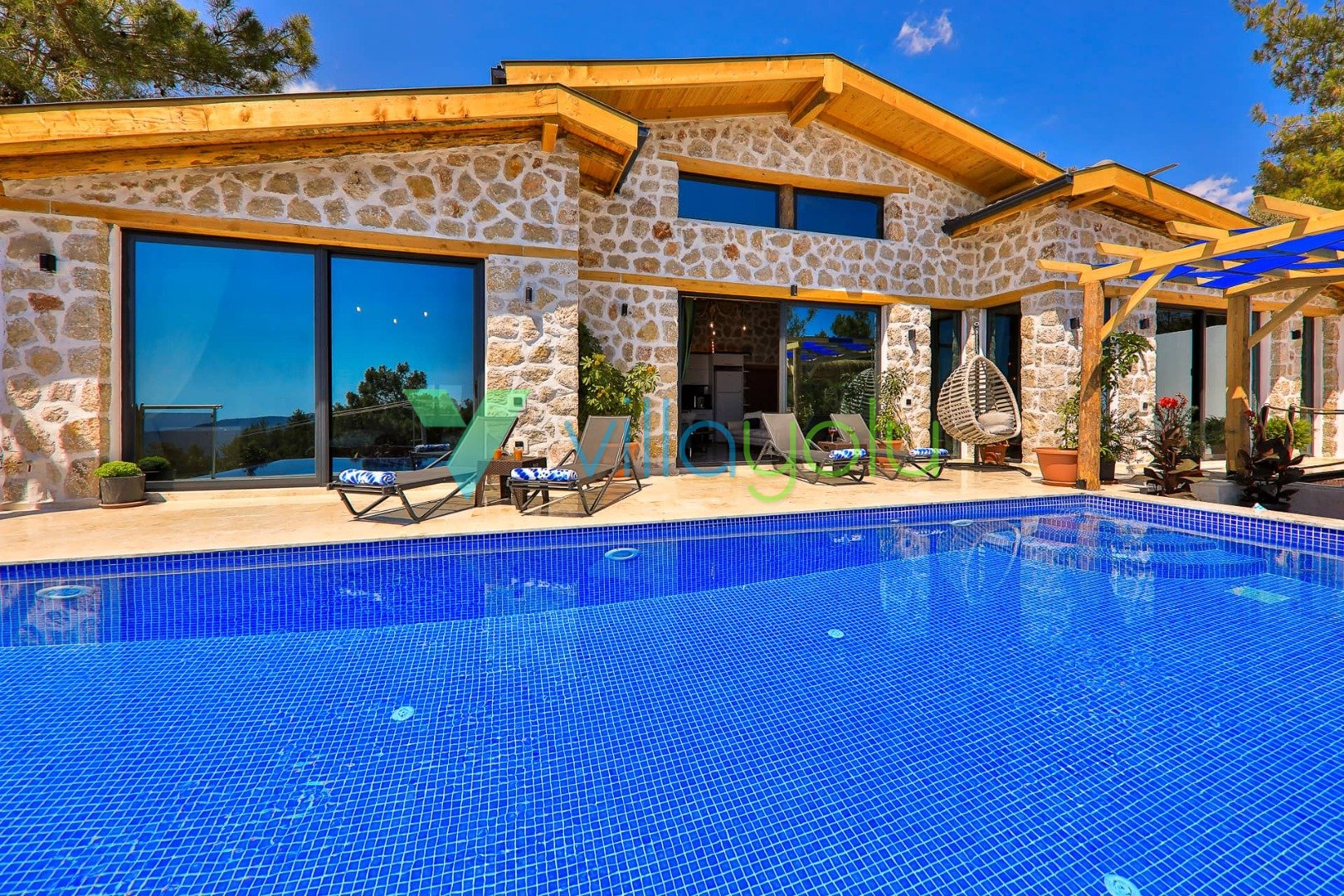 Villa Main