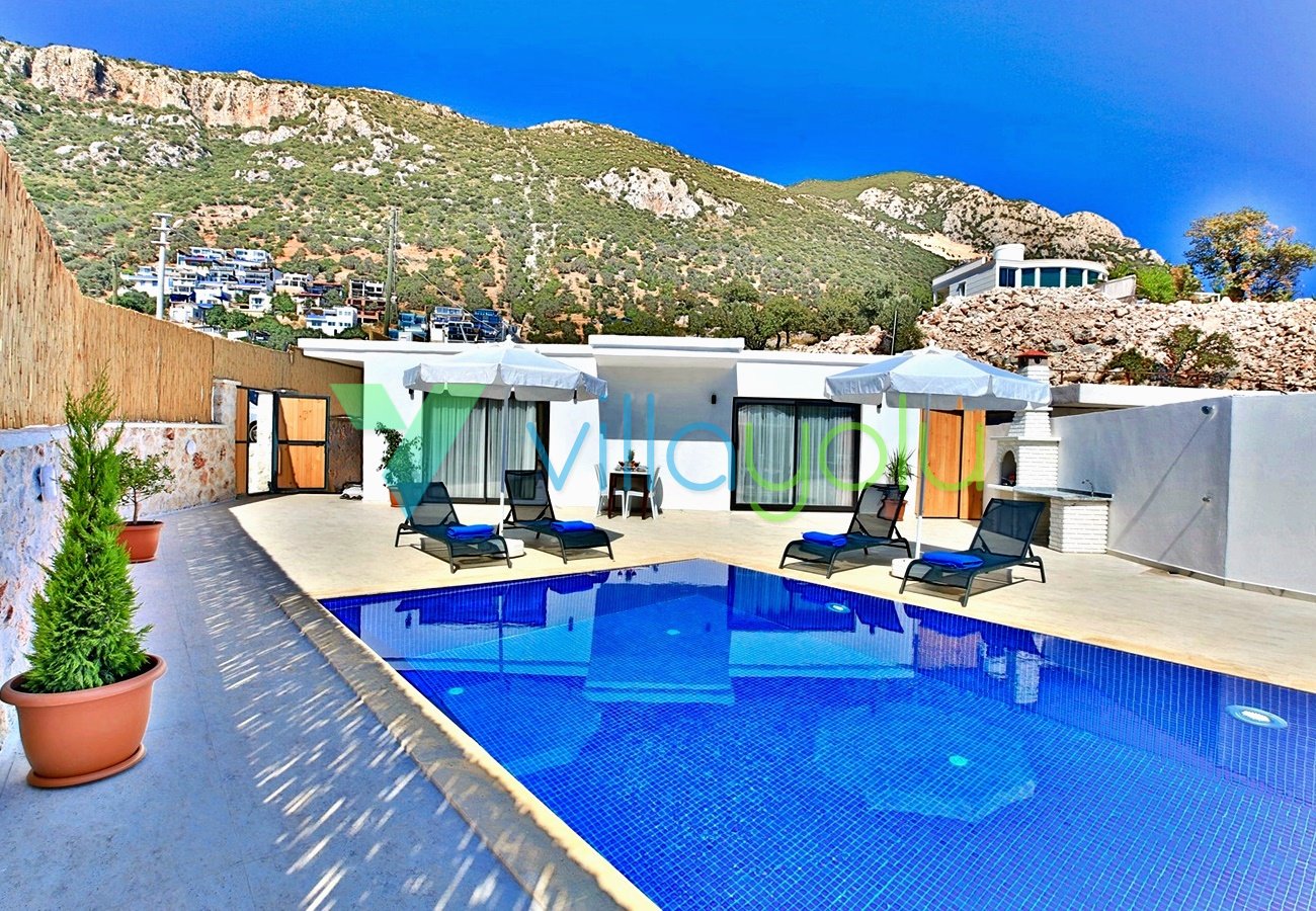 Villa Main