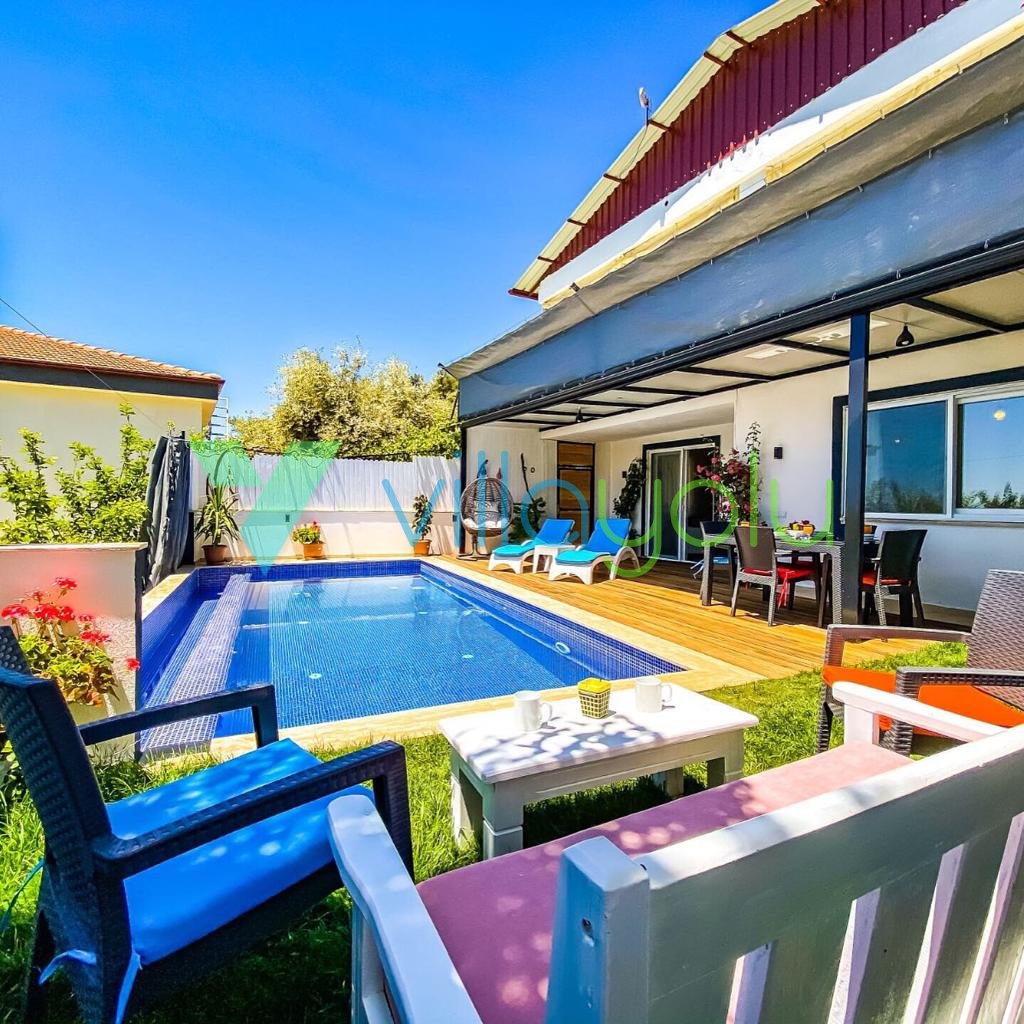 Villa Main