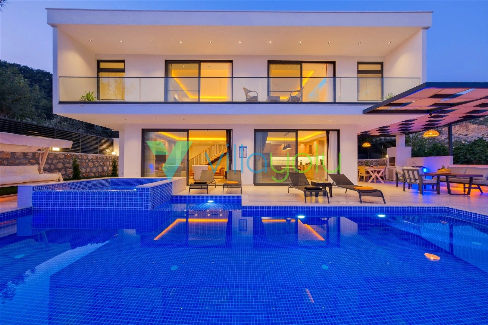Villa Main