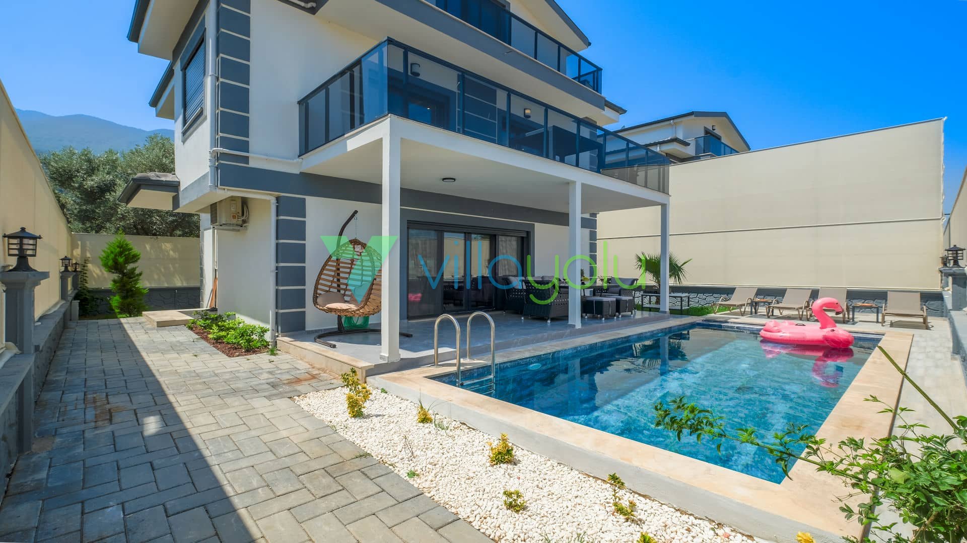 Villa Main
