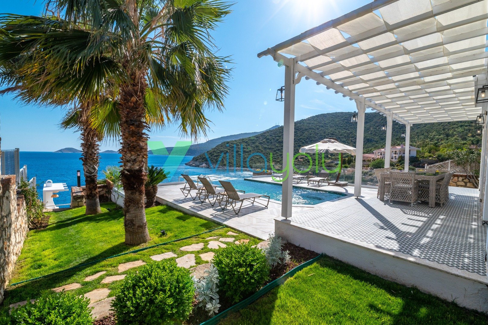Villa Main