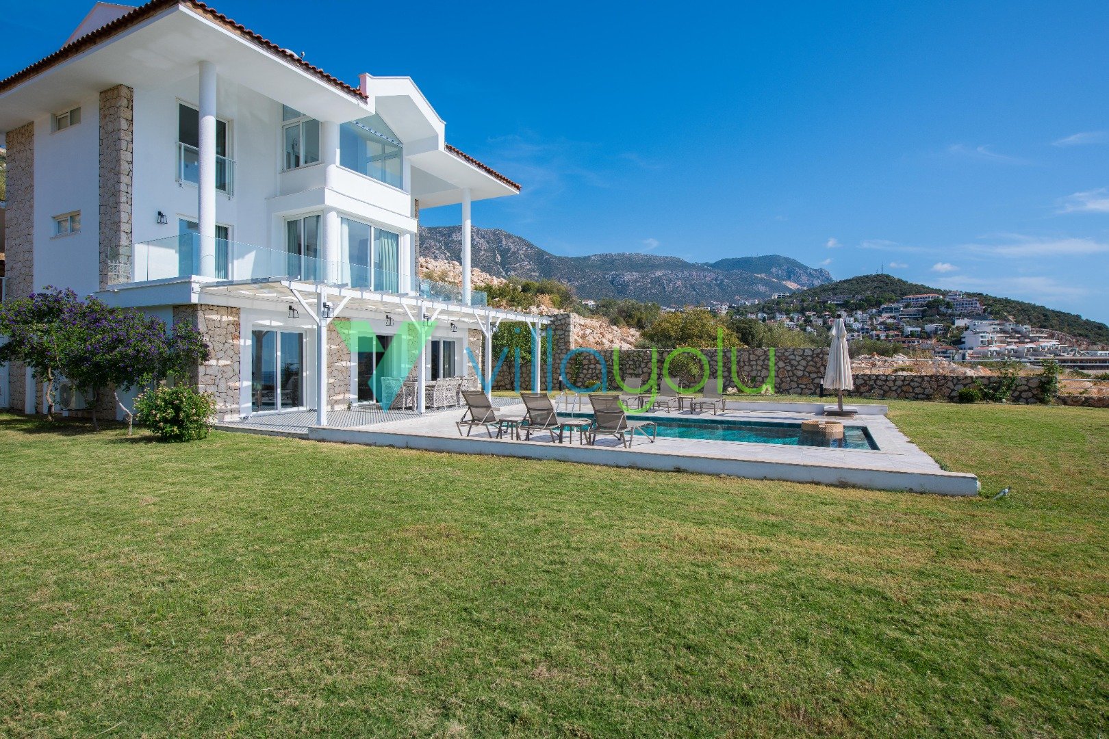 Villa Main