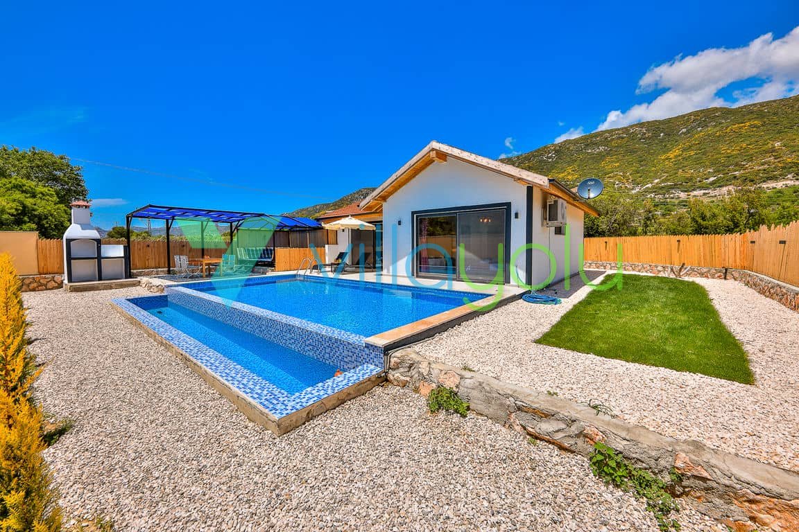 Villa Main