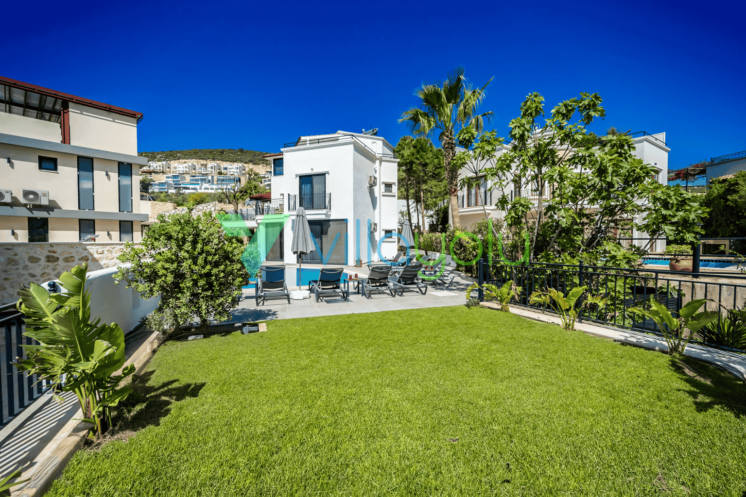 Villa Main