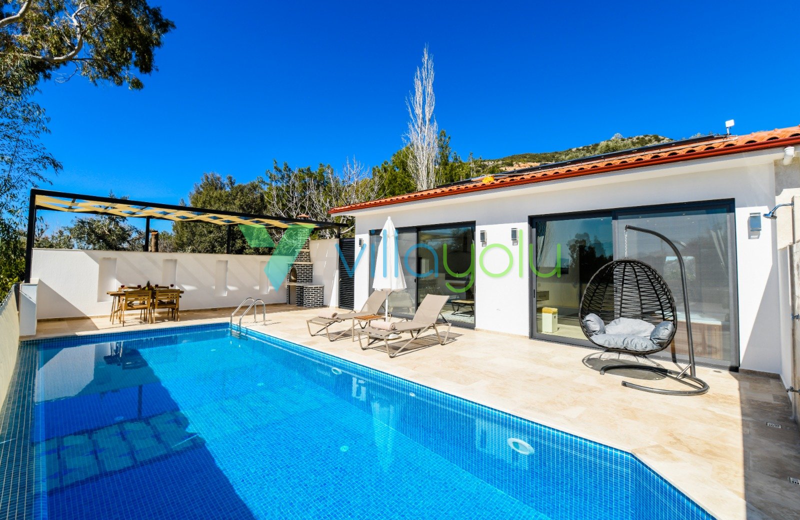 Villa Main
