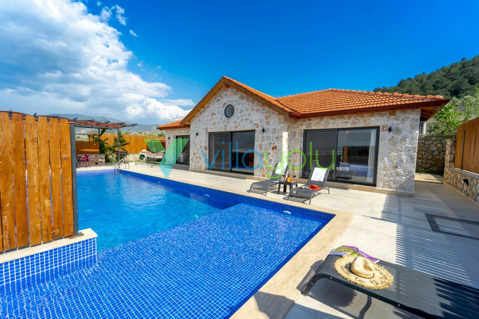 Villa Main