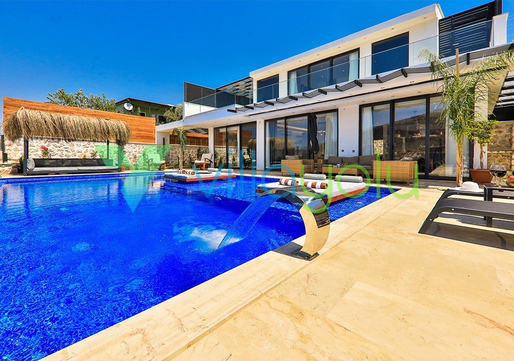 Villa Main