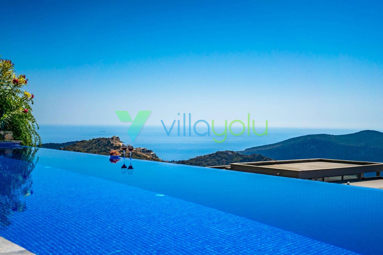 Villa Main