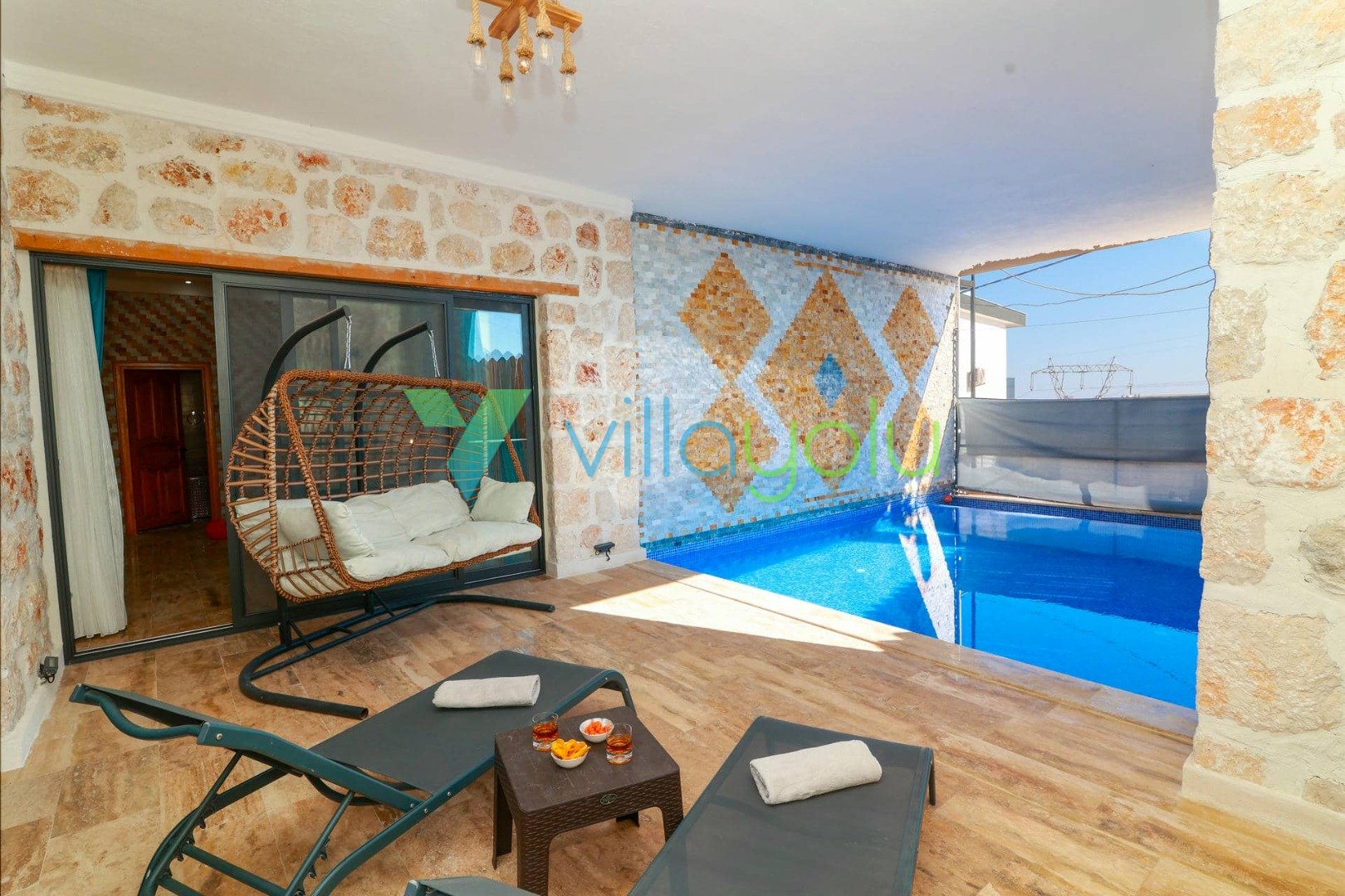 Villa Main