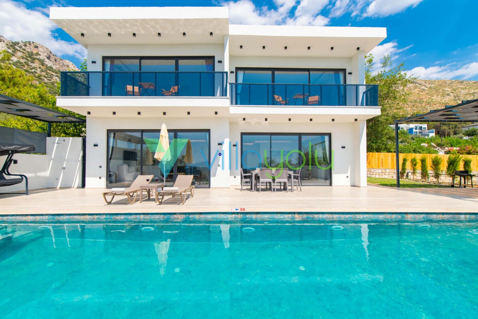 Villa Main