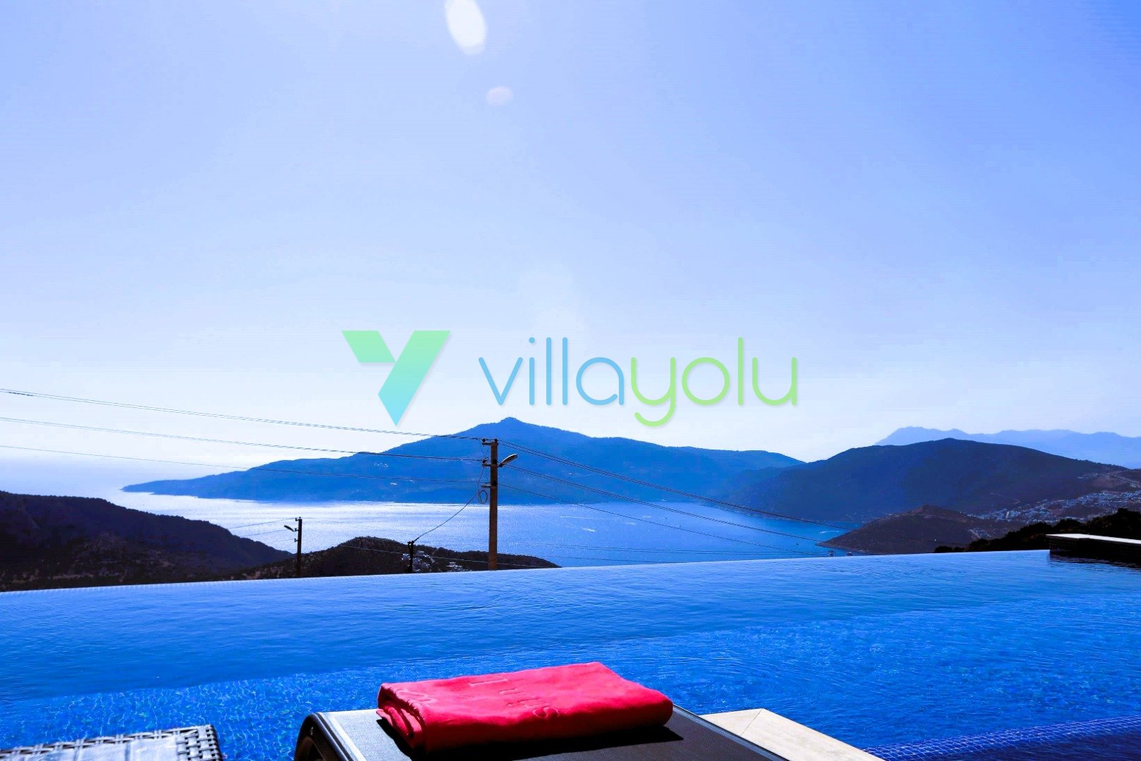 Villa Main