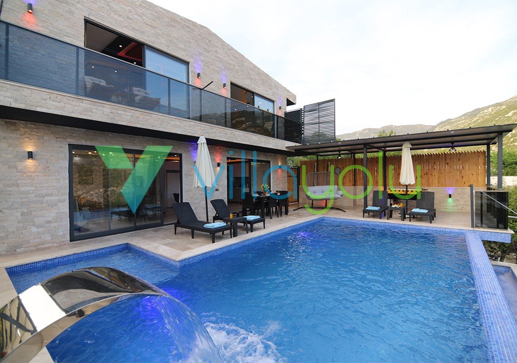 Villa Main