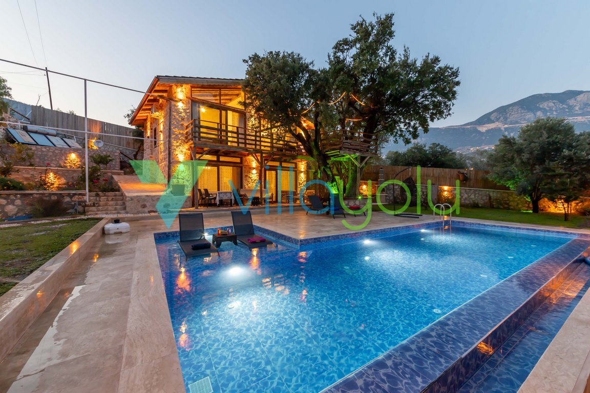 Villa Main