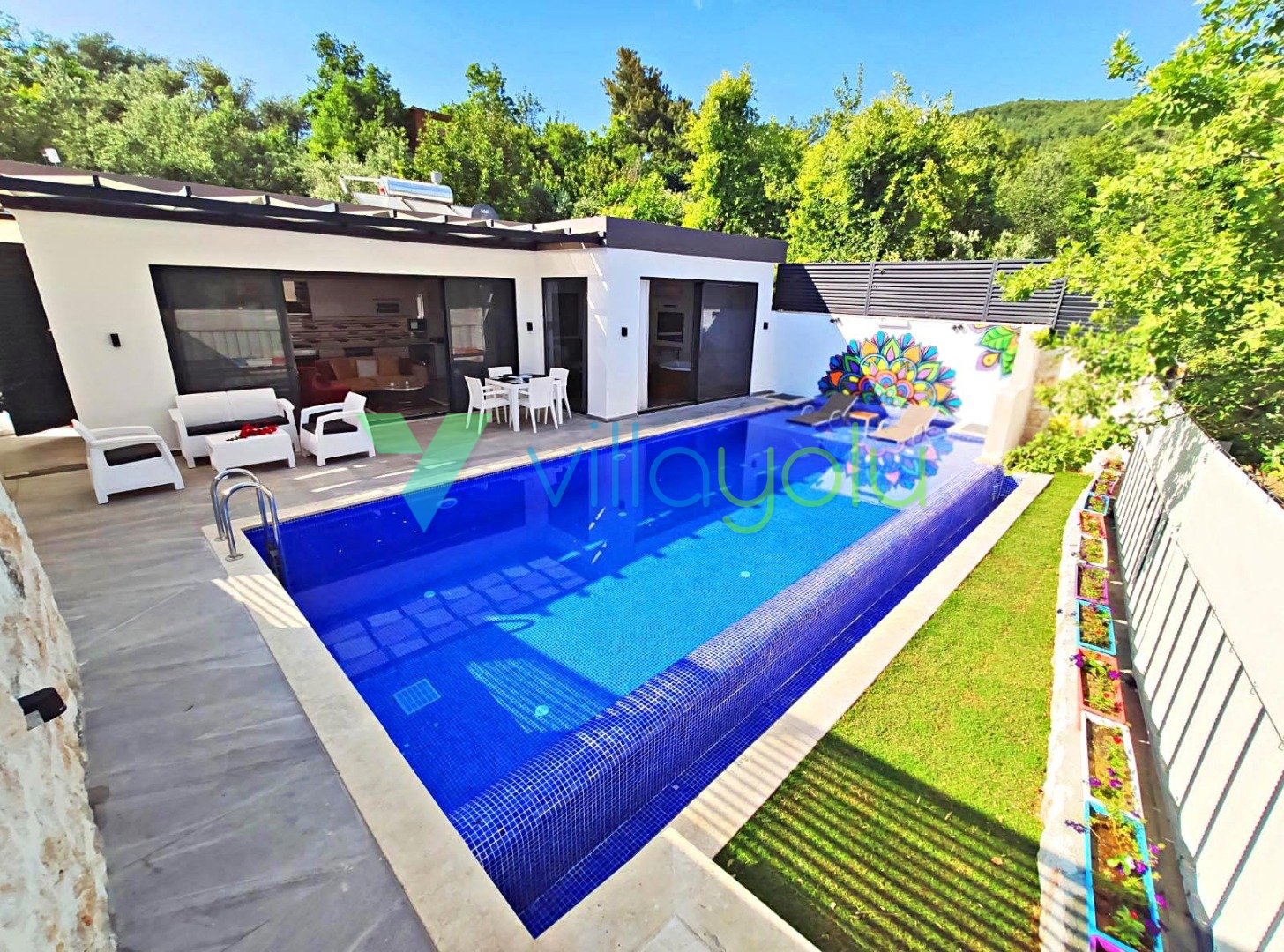 Villa Main