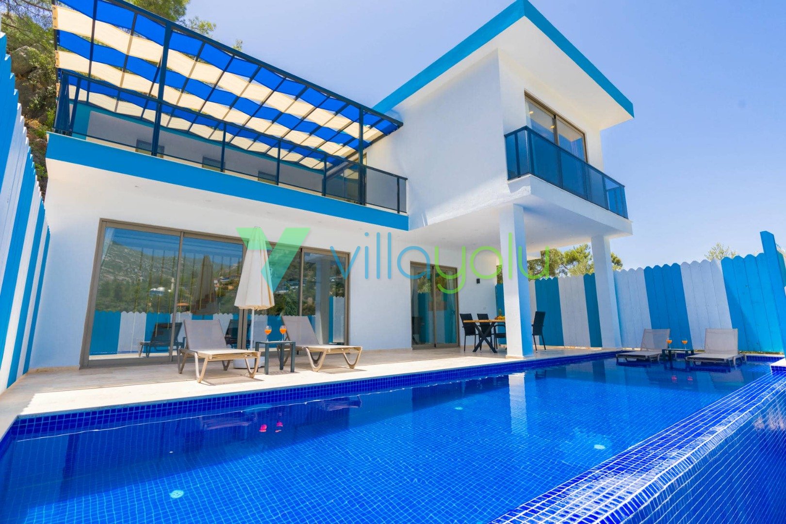 Villa Main
