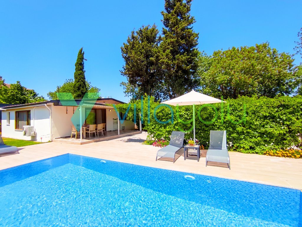 Villa Main