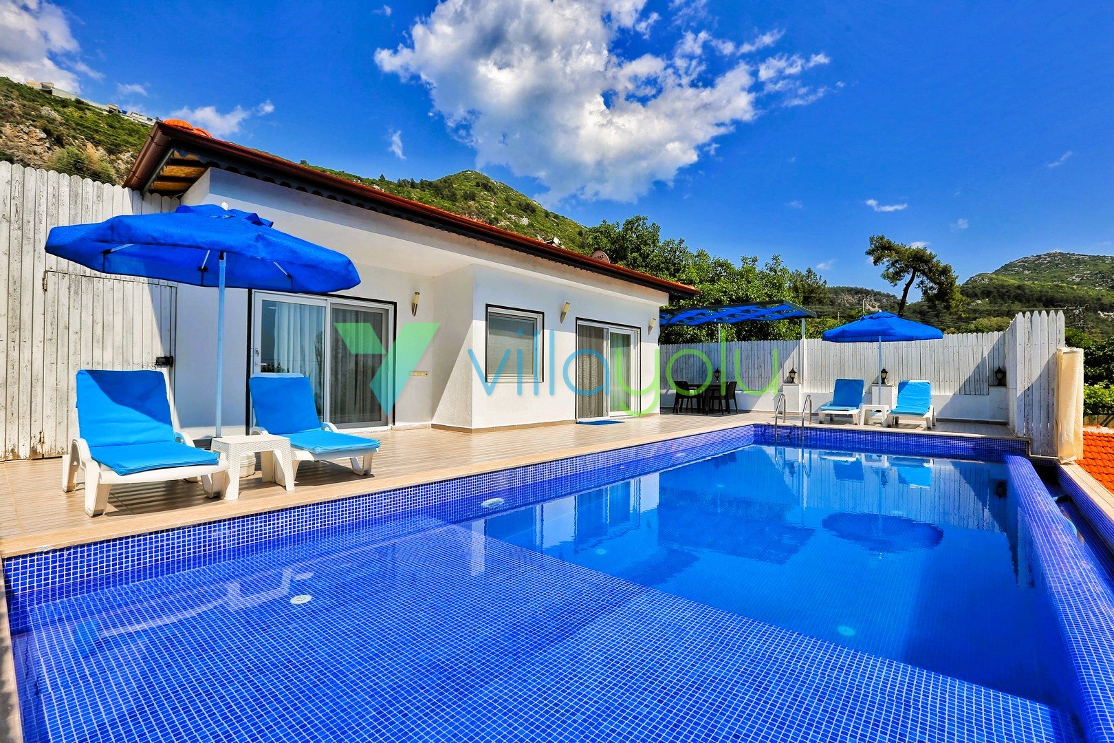 Villa Main